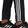 Adidas M 3S SJ TO PT, pánske teplákové nohavice