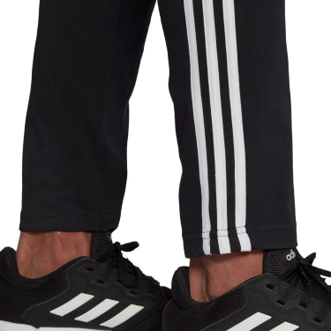 Adidas M 3S SJ TO PT, pánske teplákové nohavice