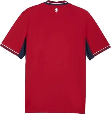 Puma FACR Home Jersey Repl. Pán.fanoušk.dres