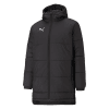 Puma Bench Jacke mit Kapuze