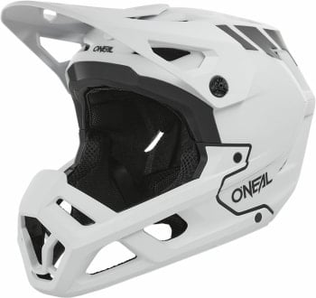 O'Neal SL1 Solid Fullface Radhelm