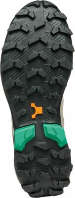 Scarpa Ribelle Cross 2 GTX WMN Adventureschuh D-Gr. Scarpa Ribelle Cross 2 GTX WMN Adventureschuh D-Gr.