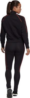 Bomber Jacket and Tights Trainingsanzug
