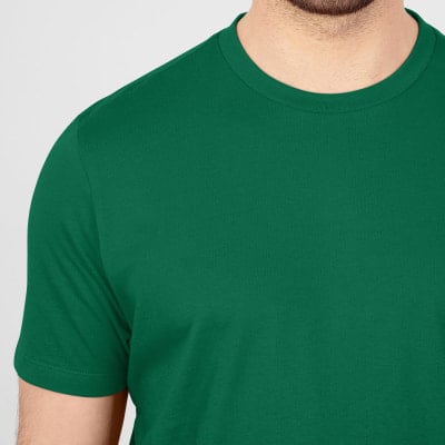 Jako Organic T-Shirt Jako Organic T-Shirt