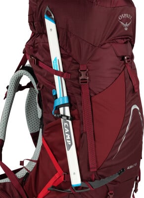 Osprey Aura AG LT 65 Trekkingrucksack Osprey Aura AG LT 65 Trekkingrucksack