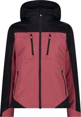 CMP 3in1 Funktionsjacke mit Kapuze