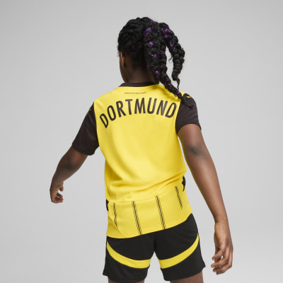 Puma Borussia Dortmund 24/25 Heimtrikot