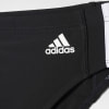 adidas INF EC3S TR 3S Trunk férfi fürdőnadrág Infinitex