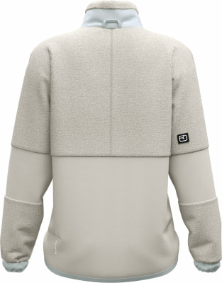 Ortovox Fleece Teddy Jacket Fleecejacke