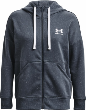 Under Armour Rival Fleece Kapuzenjacke