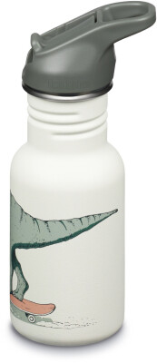Klean Kanteen Klean Kanteen Classic Narrow 355ml Trinkflasche Flip Sport-Cap