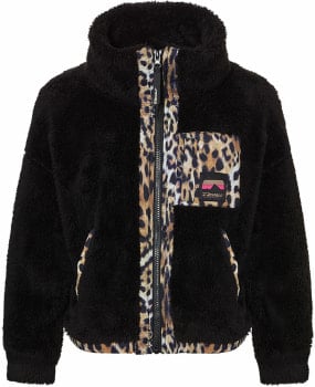 Rehall Eden-R Fleecejacke