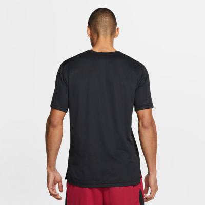 Nike Hyper Dry Graphic férfi póló