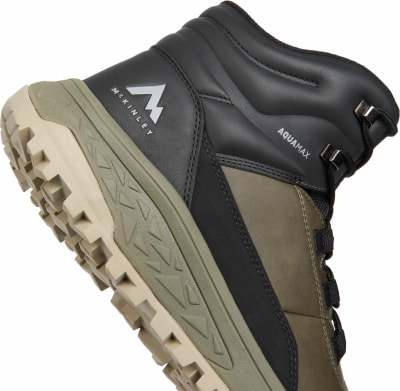 McKINLEY Ranger II Mid AQX Winterschuhe