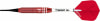 Bulls Softdart Wega Šípky 16 gr a 18 gr