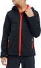 McKINLEY Bennet III B gyerek softshell kabát
