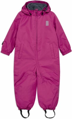 Lego Wear Jori 721 Skioverall mit Kapuze