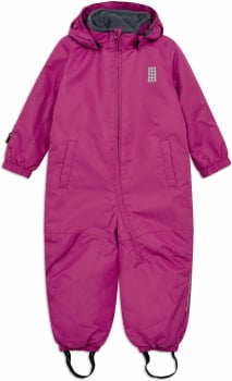 Lego Wear Jori 721 Skioverall mit Kapuze