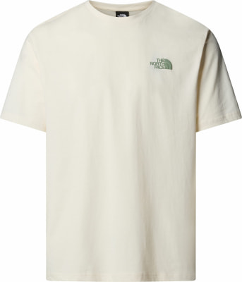 The North Face THE NORTH FACE Slopes Relax T- Shirt kurzarm The North Face THE NORTH FACE Slopes Relax T- Shirt kurzarm