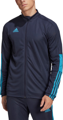 adidas TIRO TK JKT ES férfi szabadidőfelső
