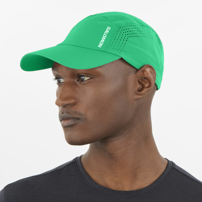 Salomon Shakeout Laufkappe