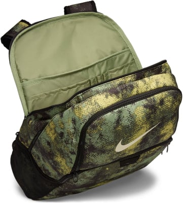 Nike Brasilia Camo Rucksack