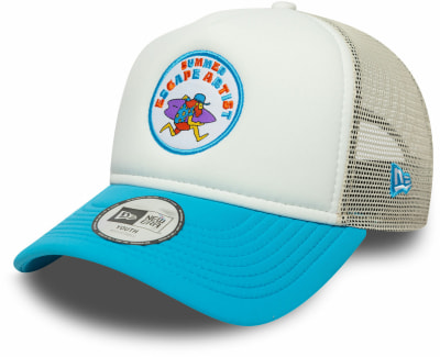 New Era NEW ERA ADV Patch Trucker Jr.kšiltovka