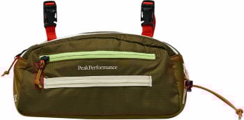 Peak Performance Peak Performance Street Bike Bag