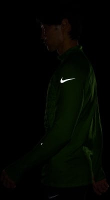 Nike Therma-FIT Drill-Top