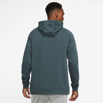 Nike Dry Dri-FIT férfi kapucnis felső