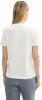 Tom Tailor TOM TAILOR Crew Neck Artwor Női póló