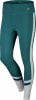 Active Rebel ACTIVE REBEL Jody 7/8- Tights, hoher Bund, colourb , 80 % PES, 20 % EL