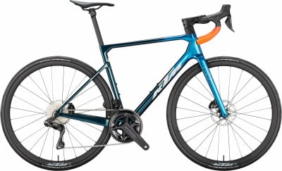 KTM Revelator Alto Master Di2 Rennrad