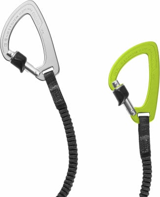 Edelrid Cable Kit Ultralite VII Klettersteigset