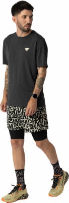 Dynafit Trail Laufshirt