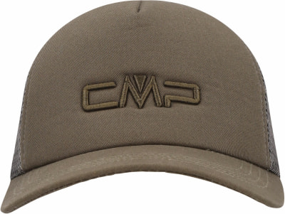 CMP Hat Kappe