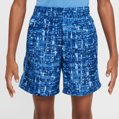 Nike B Nk Df Multi Short Wvn Bold gyer. sort