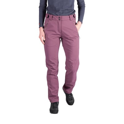 Northfinder Leigh, dámske softshellové nohavice Northfinder Leigh, dámske softshellové nohavice