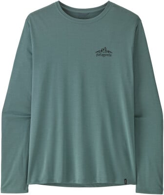 Patagonia Capilene Cool Daily Langarmshirt