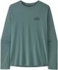 Patagonia Capilene Cool Daily Langarmshirt