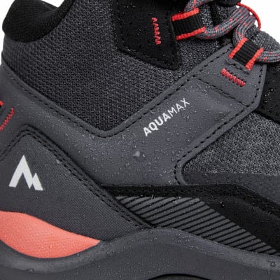 McKINLEY Kona VI Mid AQX Trekkingschuhe