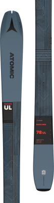 Atomic N Backland 78 UL Tourenski