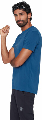Mammut Mountain T-Shirt drirelease