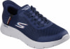 Skechers Go Walk Flex-Hands Up Trainingsschuhe