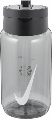 Nike TR Renew Recharge Straw Bottle 473ml