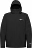 Jack Wolfskin Trailtime 2L Regenjacke mit Kapuze
