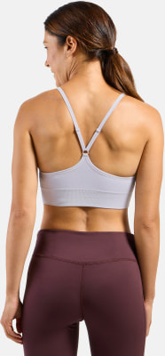 Odlo Padded Seamless Soft 2.0 Sport-BH