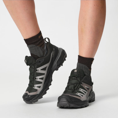 Salomon X Ultra 360 GTX Outdoorschuhe