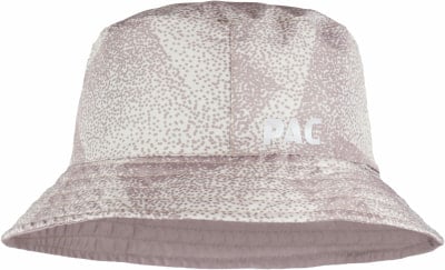 P.A.C. P.A.C. Ledras Bucket Hat Wendehut Mehrfachgrößen