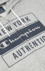 Champion Hooded Full Zip férfi hosszúujjú felső